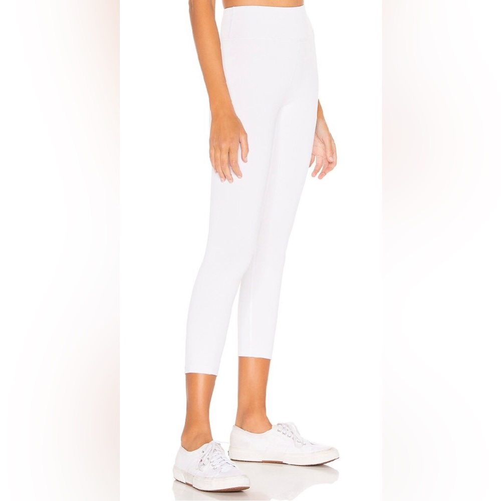 🤍NEW REVOLVE LOVEWAVE LUKA LEGGINGS - Picture 6 of 8